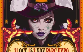St Etienne Tattoo Expo 2025