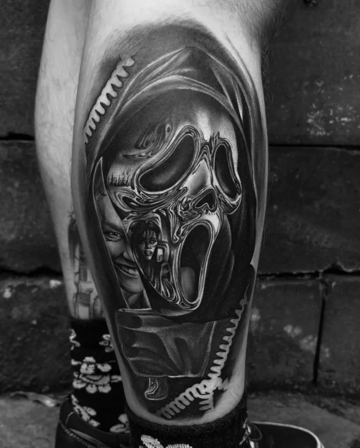 Chester Tatt Fest 2024