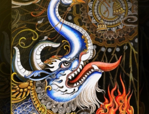 Himalayan Tattoo Summit #2
