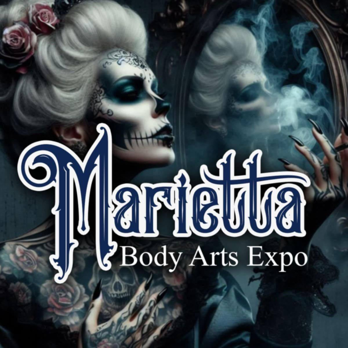 Papillon Tattoo Convention #5 Papillon Tattoo Convention #5 12 September 2025