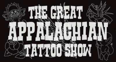 The Great Appalachian Tattoo Show 2025