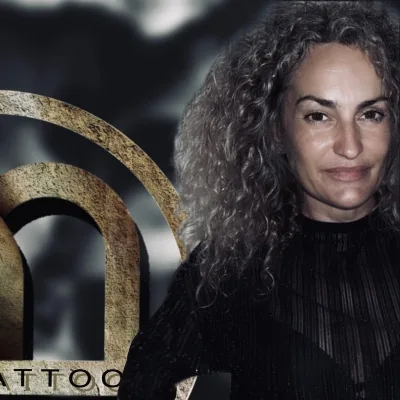 Belen Ink Tattoo • Black & Grey Realism from Ibiza 9 October 2024