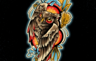 Colorado Springs Tattoo Arts Festival #2 17 October 2025