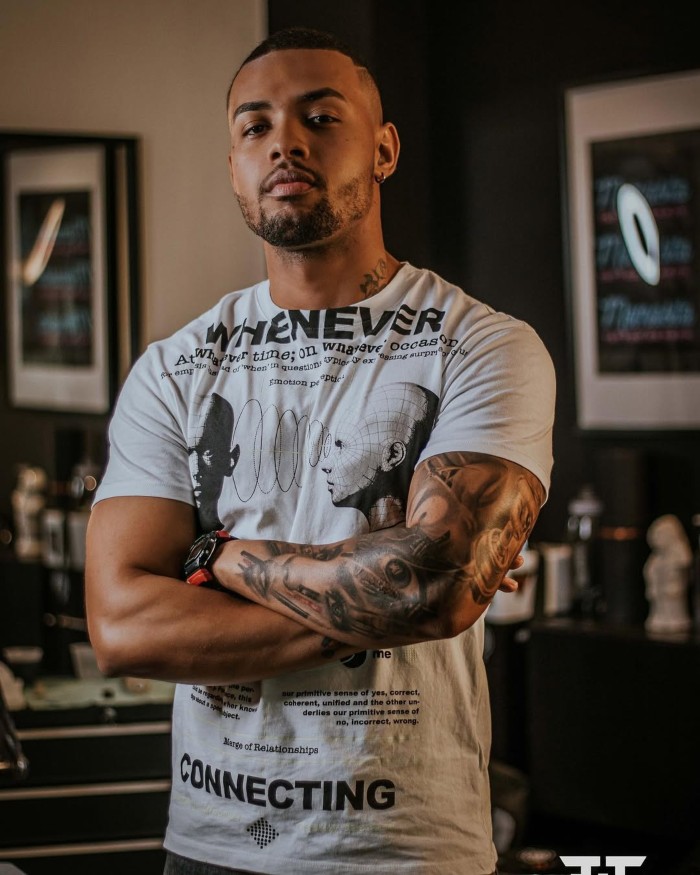 Jorge de Oleo Interview Avatar