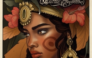 Puerto Rico Tattoo Convention #8 5 December 2025