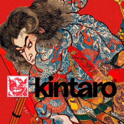 Kintaro Publishing interview