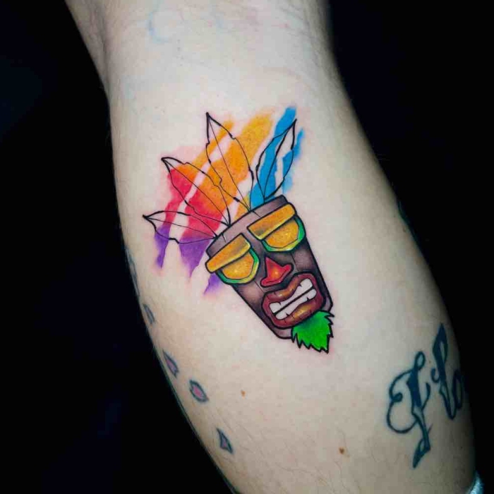 Alex Assante • An Italian Tattoo Artist Mastering both "Fine-Line and "Color" Tattoos 8 January 2025