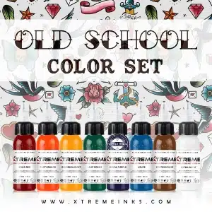 World Tattoo Events World Tattoo Events 1 January 2024