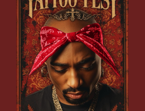 Araucária Tattoo Fest #3