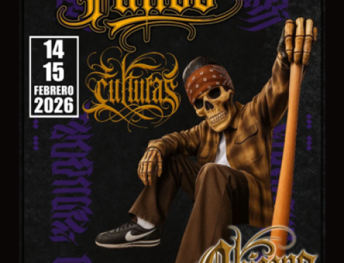 Chicano Tattoo Expo