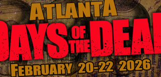 Atlanta Days of the Dead Tattoo Expo 20 February 2026