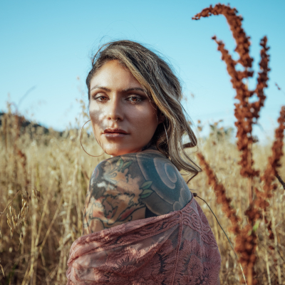 Fiori Lorett Interviews
