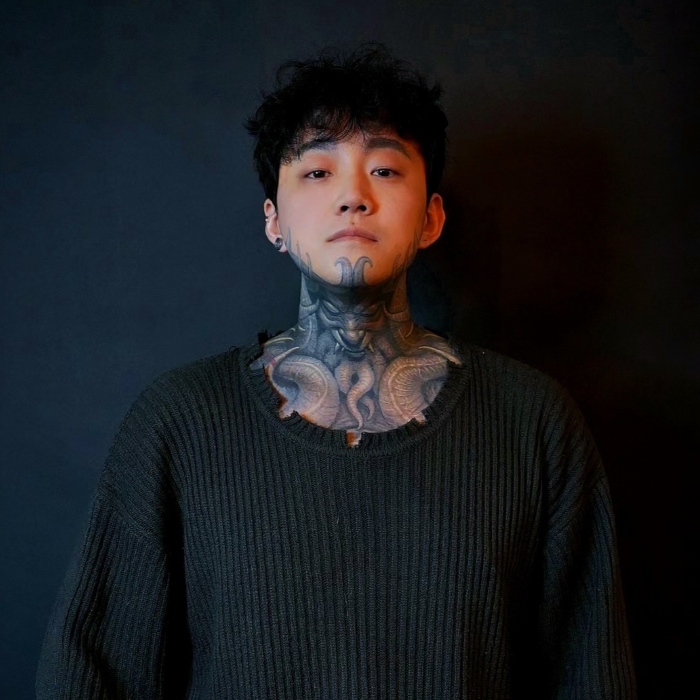 Horikaka Interview picture