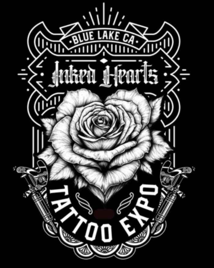 Inked Hearts Tattoo Expo (2026) Inked Hearts Tattoo Expo (2026) 6 February 2026