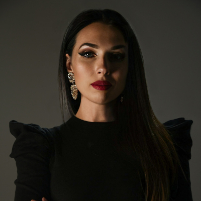 Julia Penza Interview with WTE