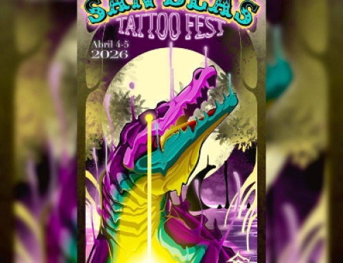 San Blas Tattoo Fest #2