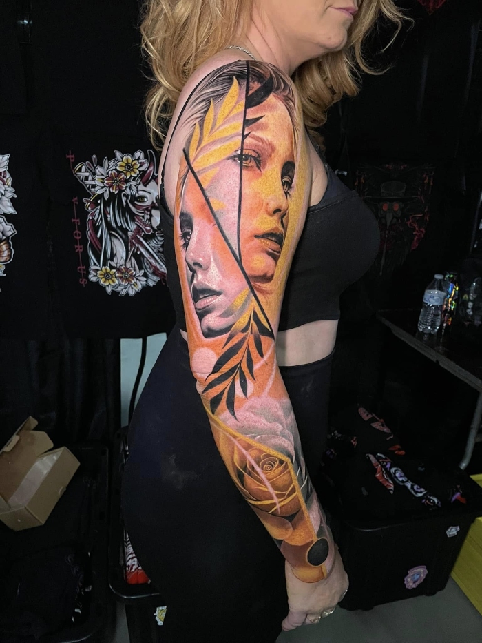 Cyan Tattoo Invitational #4 Cyan Tattoo Invitational #4 28 February 2026