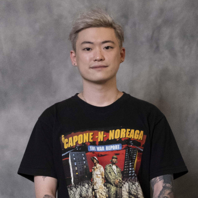 Young gi Interview