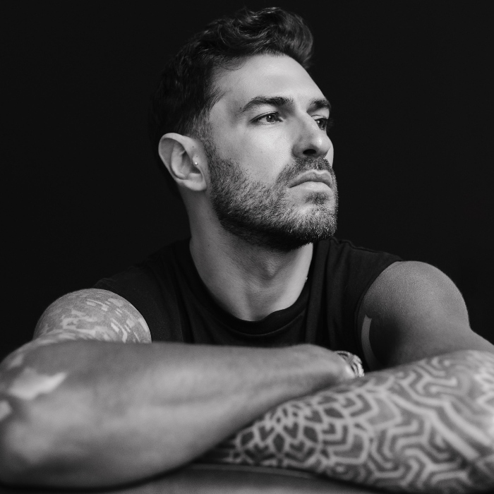 Bartolomeo Fasano Interview