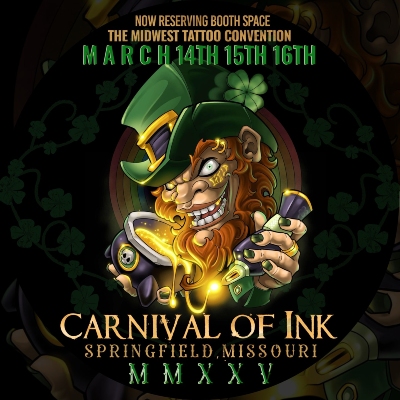 Carnival Of Ink