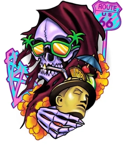 Homeward-Bound-Tattoo-Expo-2025