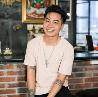 Ken Interview