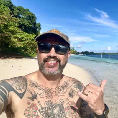 Rod Medina Interview