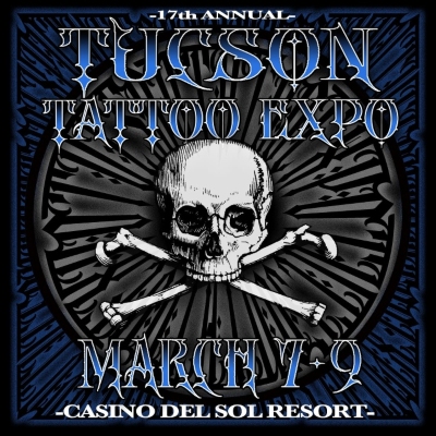 Tucson Tattoo Expo
