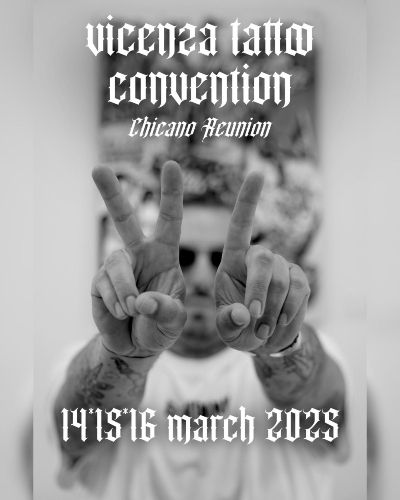 Vicenza Tattoo Convention