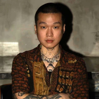 Wang Jun • The Single Needle Tattoo Master from China 2 March 2025