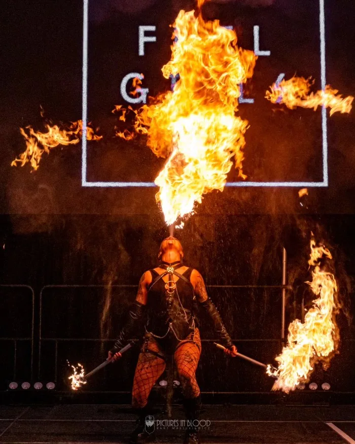 Big North Tattoo Show #7 10 May 2025
