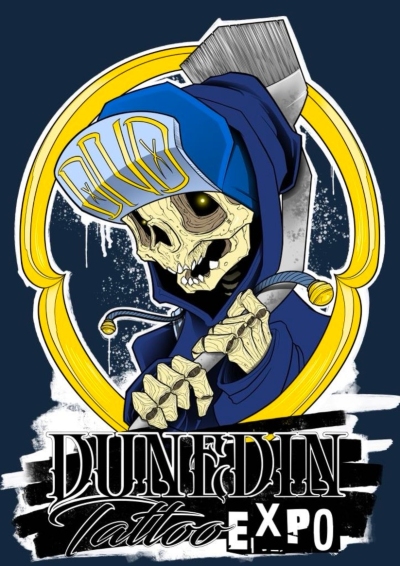 Dunedin Tattoo Expo