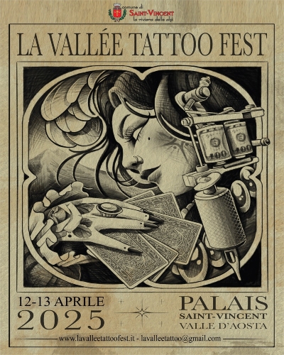 La Vallee Tattoo Fest