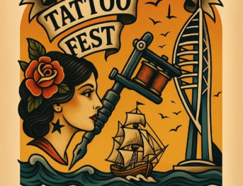 Portsmouth Tattoo Fest