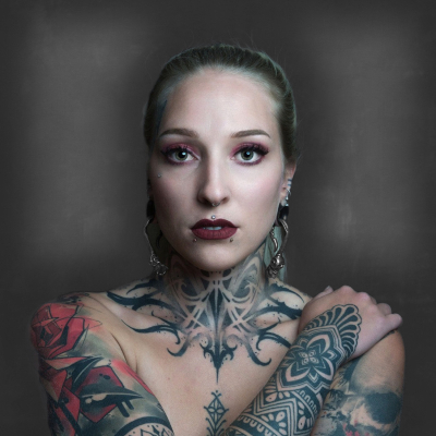 Rosalie • Creating Powerful and Elegant Aesthetics on Skin 29 March 2025