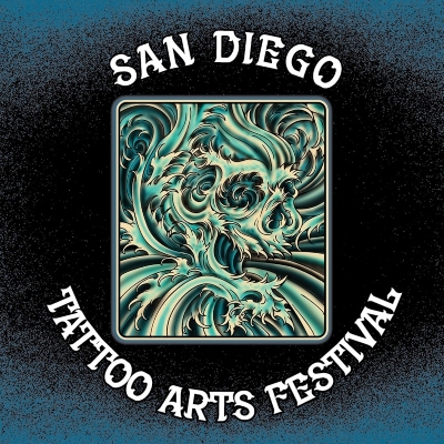 San Diego Tattoo Arts Festival