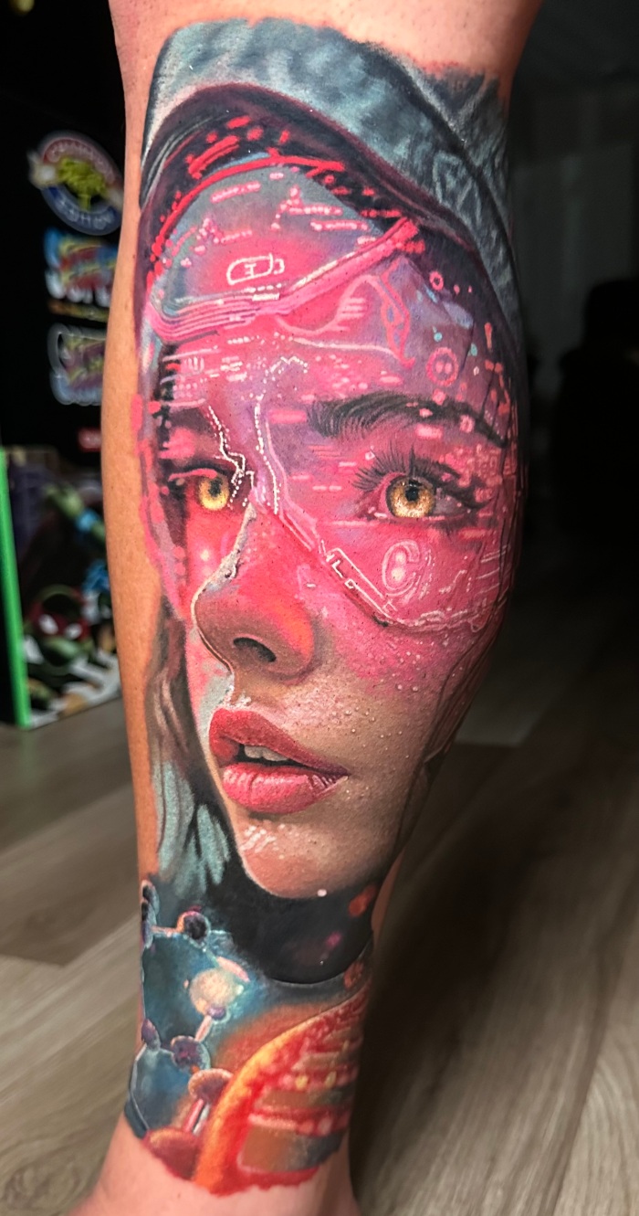Steve Butcher • The Hyperrealism’s Master from New Zealand 29 May 2025