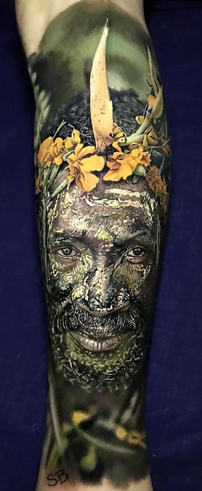 Steve Butcher • The Hyperrealism’s Master from New Zealand 29 May 2025