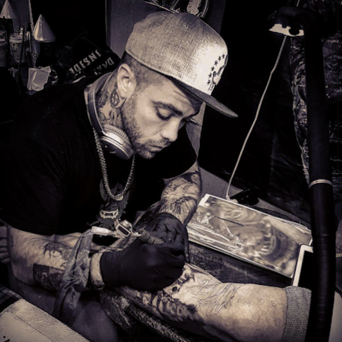 Steve Butcher • The Hyperrealism’s Master from New Zealand 29 May 2025