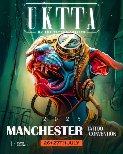 UKTTA 26 July 2025