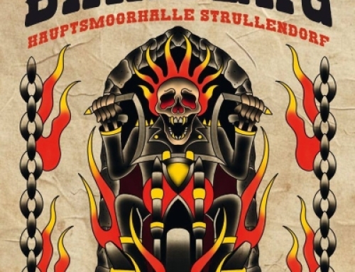 Bamberger Tattoo Convention 2026