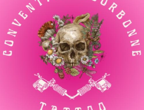 Bourbonne Tattoo Convention