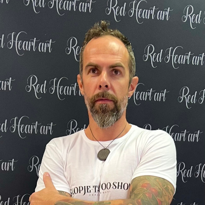 David Štritof • Mastering the Arts of Realism and Surrealism 13 June 2025