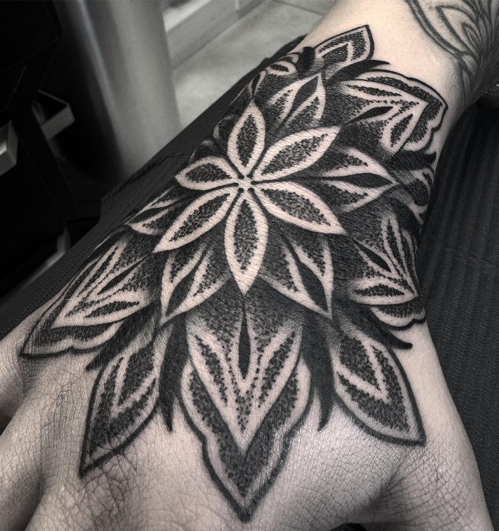 Leonardo Avelar • The Geometric Voice of Brazilian Ink 25 May 2025