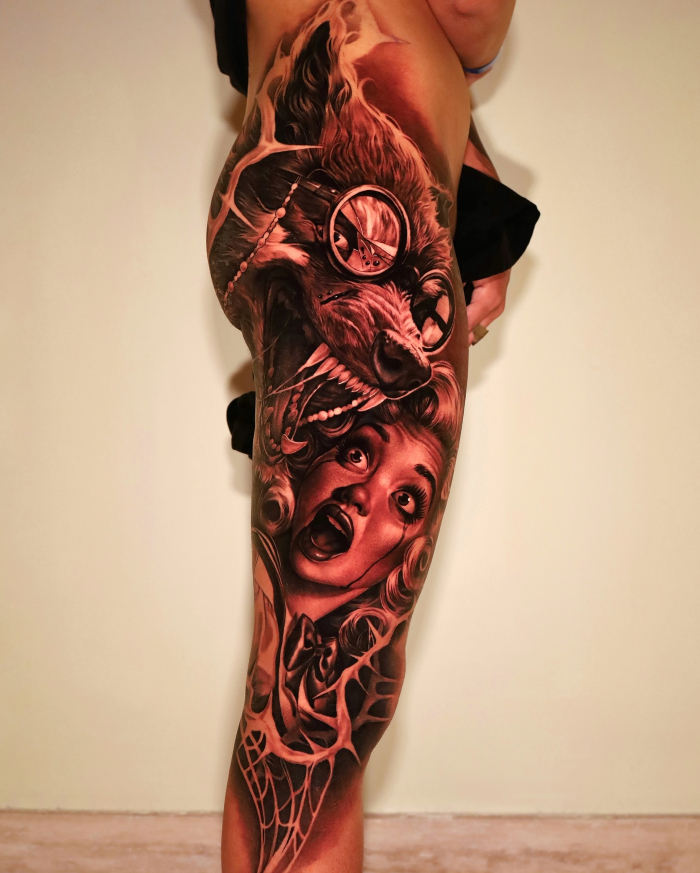Napoli Tattoo Expo #3 29 May 2026