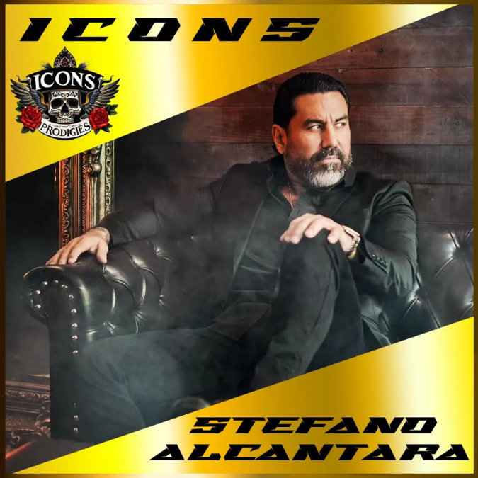 Icons & Prodigies Tattoo Convention Venice 2025 ATTENDING ARTIST 5