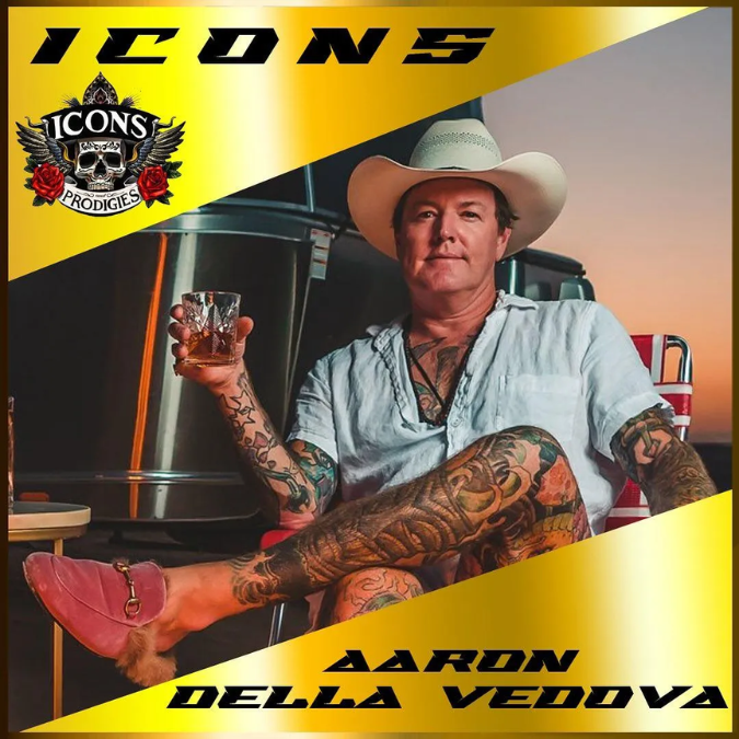 Icons & Prodigies Tattoo Convention Venice 2025 ATTENDING ARTIST 7