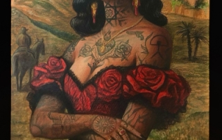 Almeria Tattoo Convention #5 12 June 2026