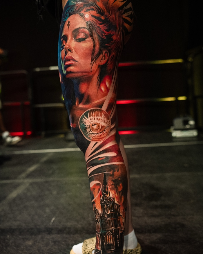 Offenburg Tattoo Art Show #8 9 May 2026