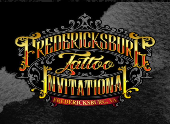 Fredericksburg Tattoo Invitational #2 26 June 2026